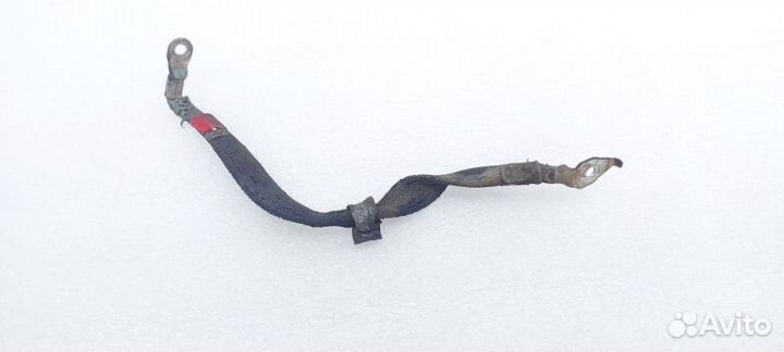 Провод силовой Toyota Land Cruiser VDJ200 1vdftv