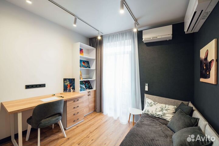 Качественно ремонт под ключ