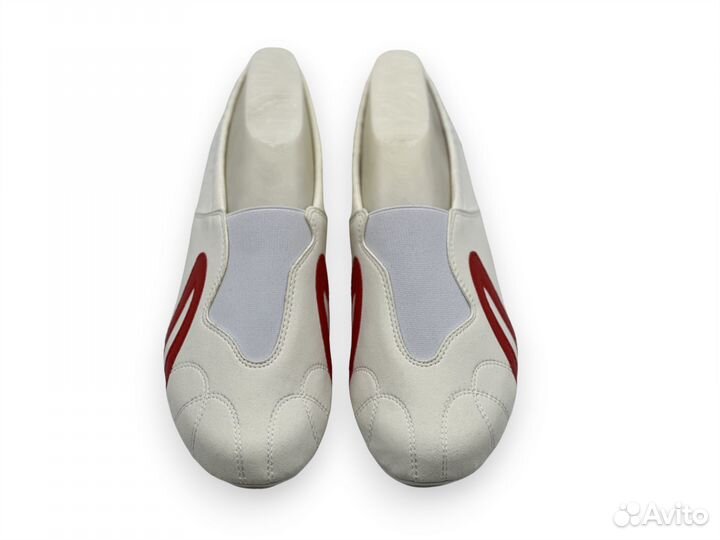 Чешки для спортивной гимнастики Probalance