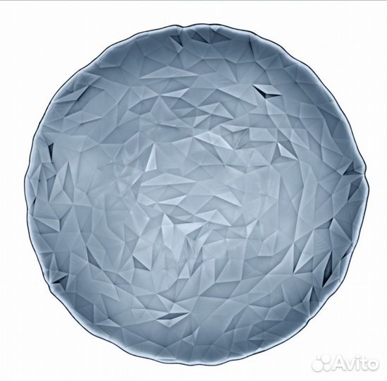 Блюдо bormioli rocco