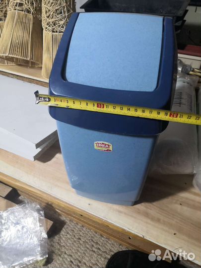 Мусорное ведро