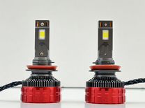 Светодиодные LED лампы H11 130Вт