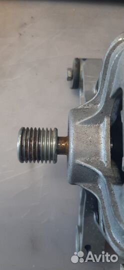 Двигатель для сма haier 7контактов