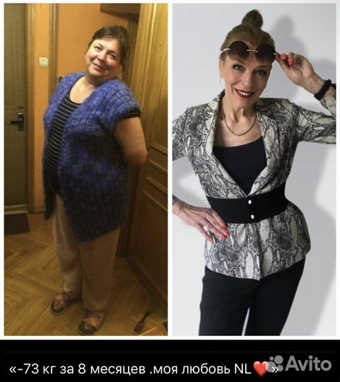 Бесплатный марафон стройности