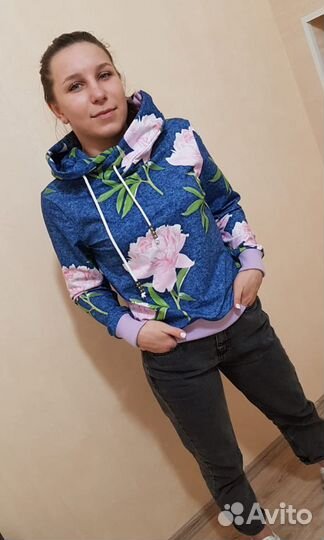 Пошив одежды