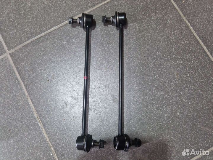 Стойки стабилизатора Chevrolet Lacetti Gentra