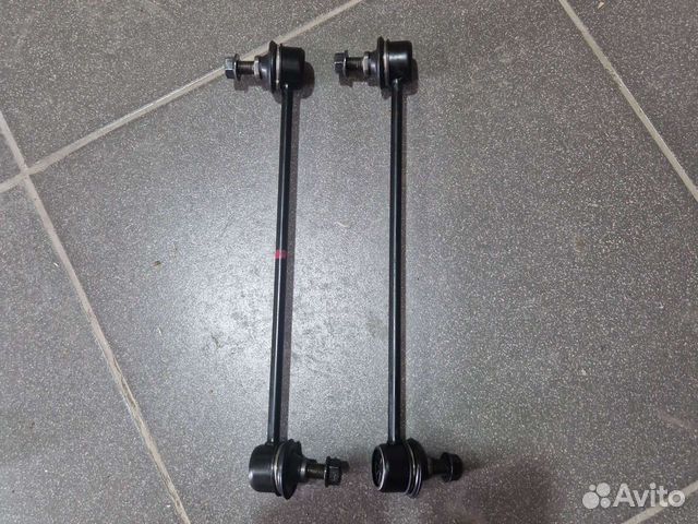 Стойки стабилизатора Chevrolet Lacetti Gentra