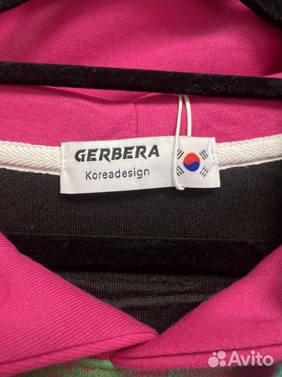 Худи оверсайз