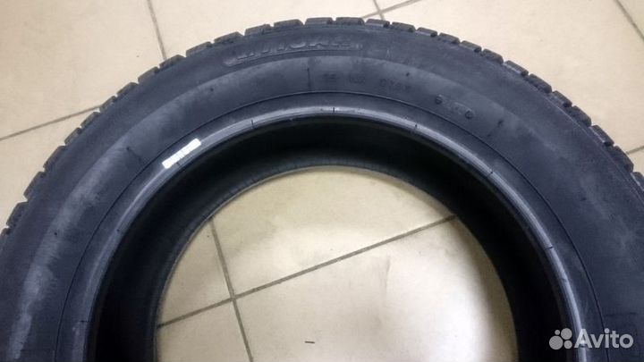 Tigar Ice 255/55 R18 109T