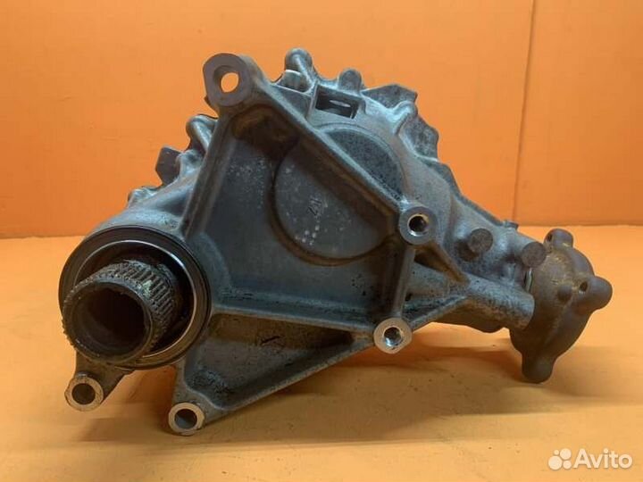 Раздаточная коробка Mazda Cx-9 3.7 2008