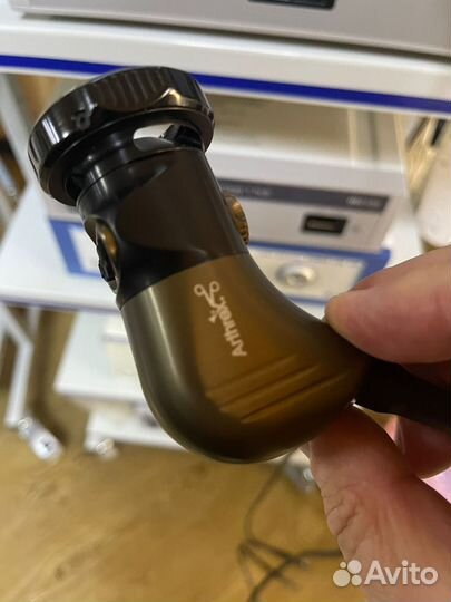 Эндокамера с видеопроцессором Karl Storz