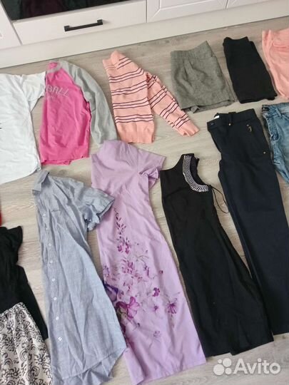 Женские вещи