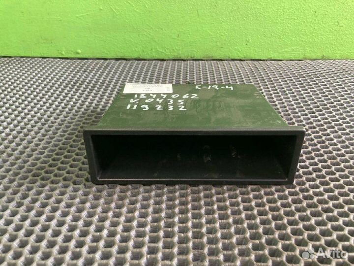 Карман панели приборов DAF XF106