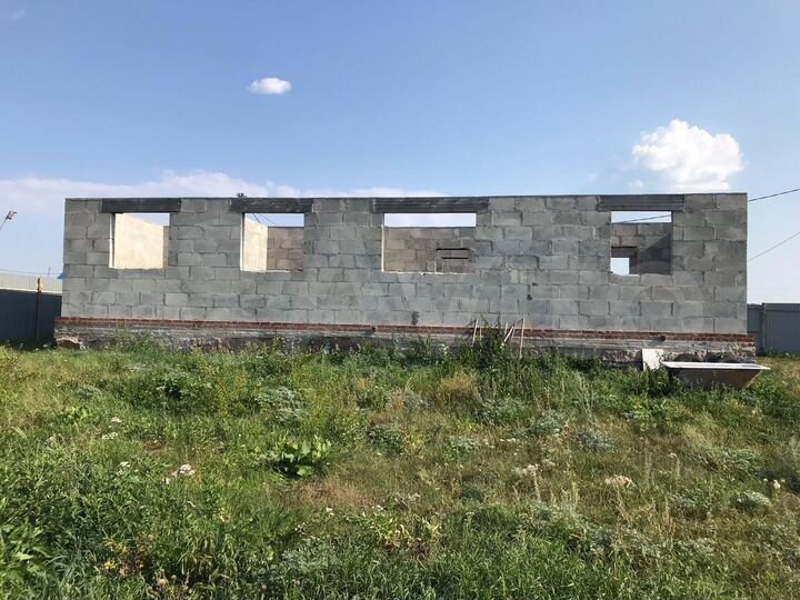 Участок 20 сот. (ИЖС)