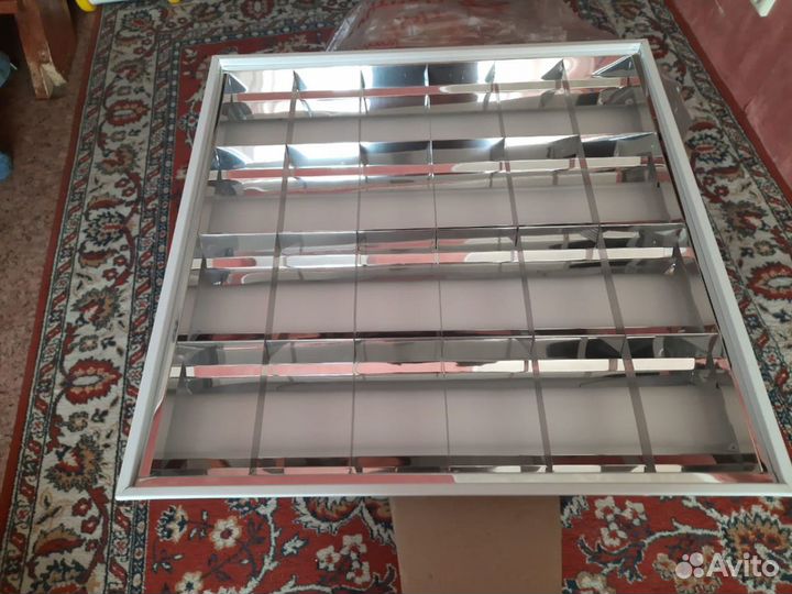 Светильник потолочный новый