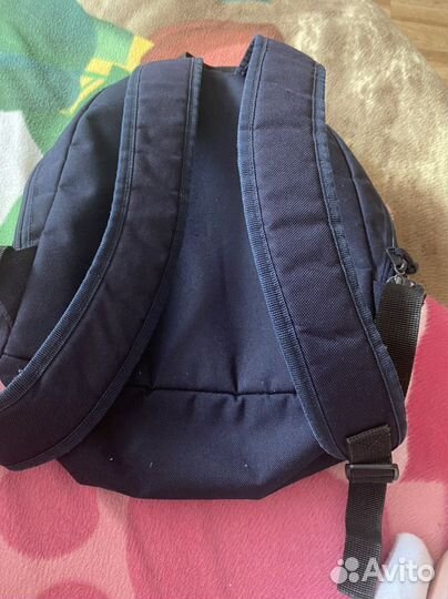 Рюкзак детский для мальчика