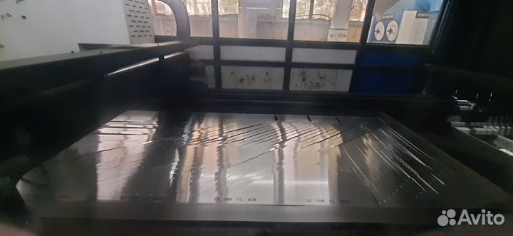 Раскрой Алюминиевых листов