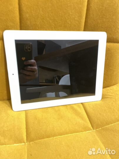 Планшет iPad
