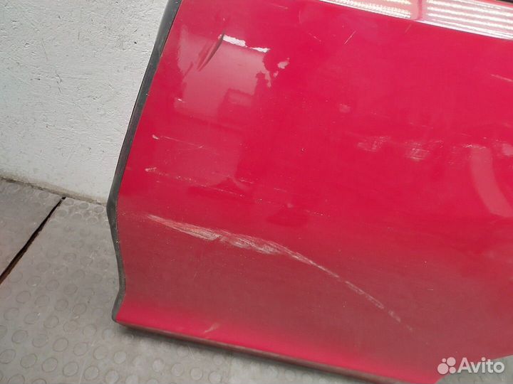 Дверь боковая Honda Civic, 2012