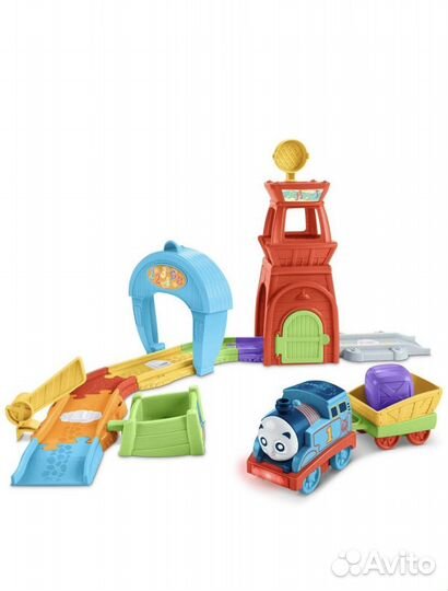 Томас игравой набор ‘’Спасательная башня’’