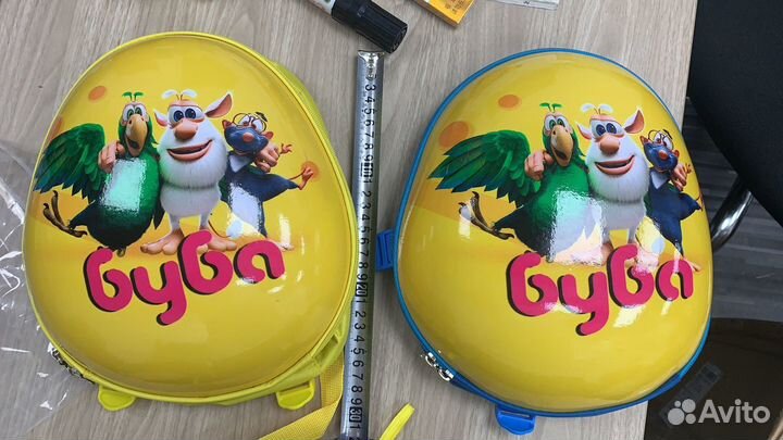 Детский рюкзак