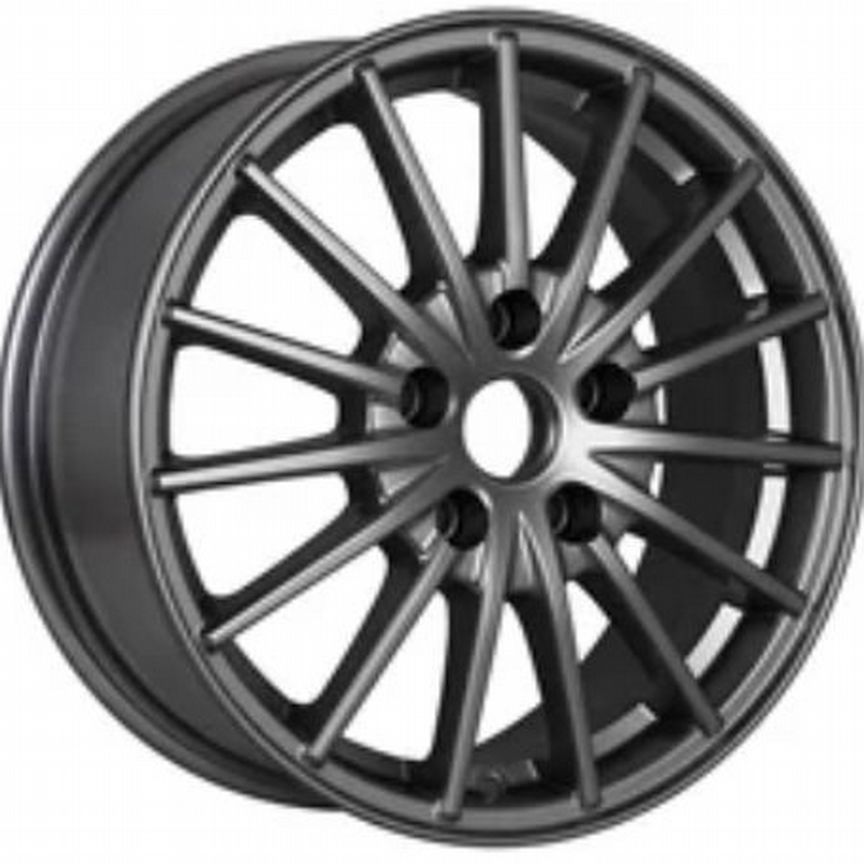 Литые диски Alcasta M60 7×R17 5×110