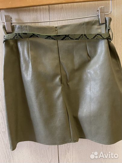 Юбка бу
