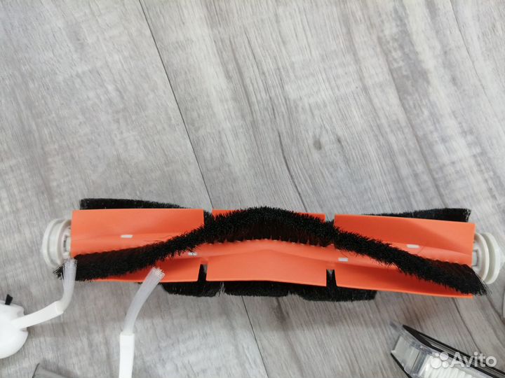 Расходники для робота пылесоса xiaomi Dreame d9