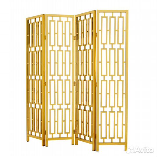 Ширма перегородка Eichholtz оригинал