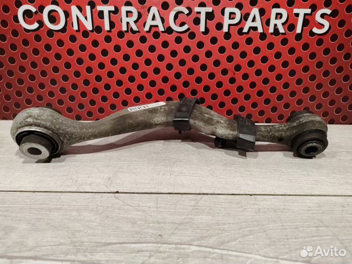 Рычаг задний правый Bmw 6 G32 B48B20B 2017