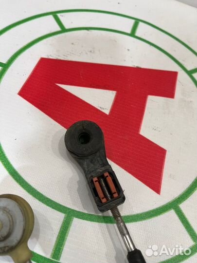 Трос кпп Ford Fusion CBK 1.6L zetec-S/duratec EFI