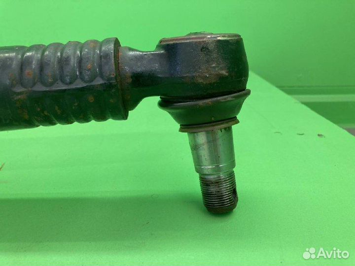 Тяга рулевая MAN TGA