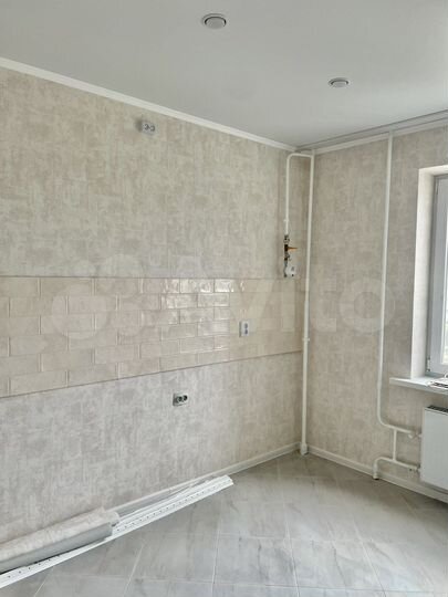 1-к. квартира, 46,8 м², 6/10 эт.