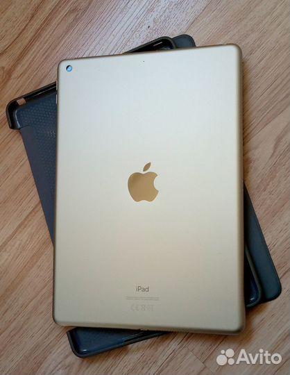 Идеальный iPad 8 Wi-Fi 128Gb