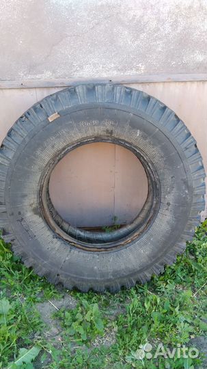 ЯШЗ Я-245-1 9.00/10.5 R15 30C