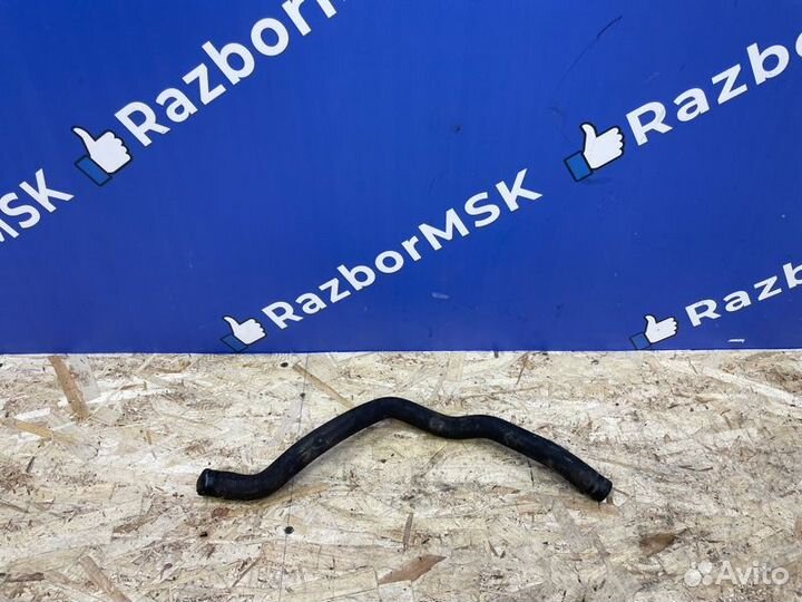 Патрубок печки Nissan Terrano