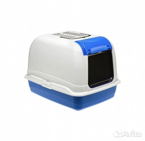Лоток для кошек и собак
