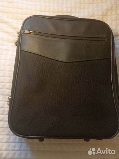 Сумка крутого дяди