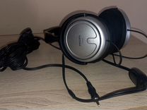 Проводные наушники Philips SHP2500