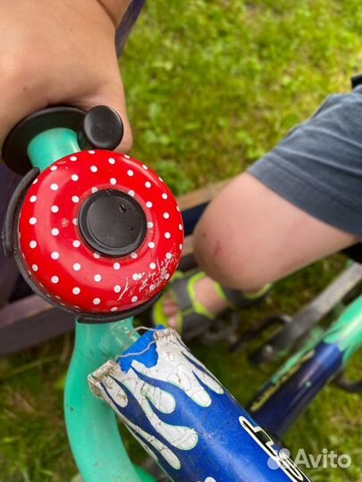 Велосипед для ребенка