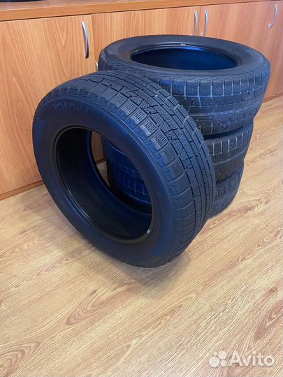 Yokohama Ice Guard IG50+ 215/60 R16 95M