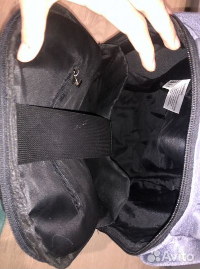 Рюкзак madpax+папка madpax