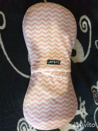 Грелка для новорожденных