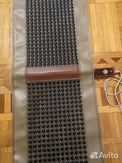 Массажный коврик Happy Dream германиевая керамика