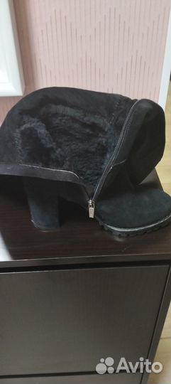 Сапоги