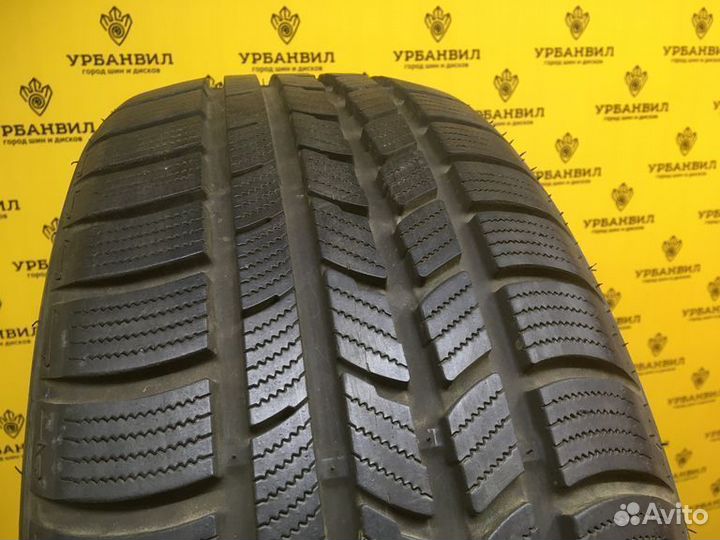 Nexen Winguard Sport 225/55 R17 101V