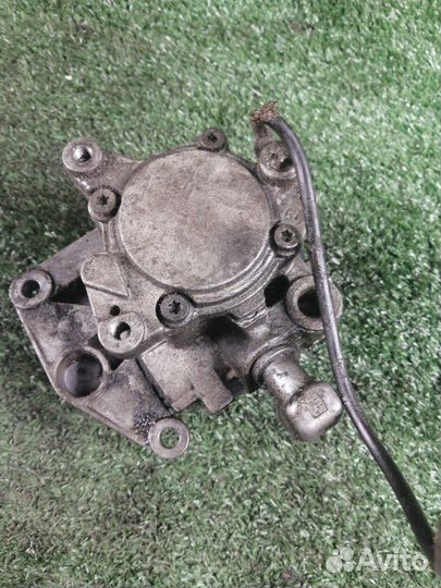 Гидроусилитель (гур) Mercedes-Benz S-Class W221