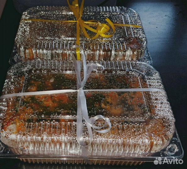 Вкусные домашние тефтели, котлетки, перцы, блинчик