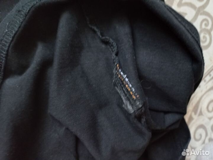 Футболка bape mcm