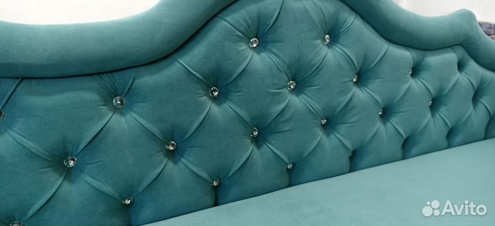 Кровать-софа для Принцессы